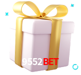 Receba seus bônus de boas-vindas no 9552Bet